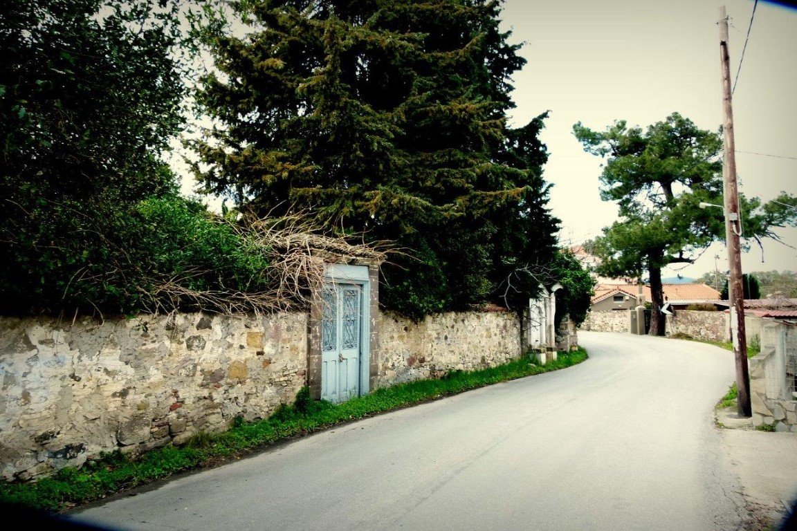 6 dormitorios propiedad comercial en venta en Lesbos, North Aegean, Of the Aegean, Greece № 4831
