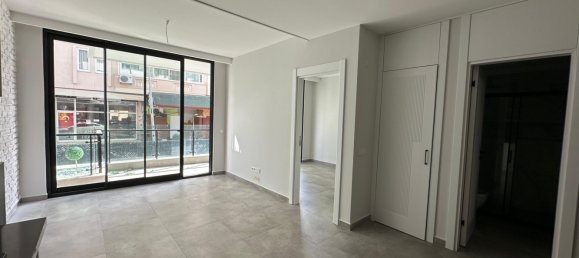 Apartment 1+1 in Alanya, Turkey No. 32399 15