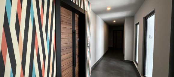 Apartment 1+1 in Alanya, Turkey No. 32399 17