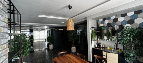 Apartment 1+1 in Alanya, Turkey No. 32399 3