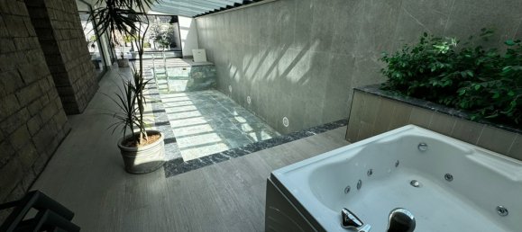 Apartment 1+1 in Alanya, Turkey No. 32399 9