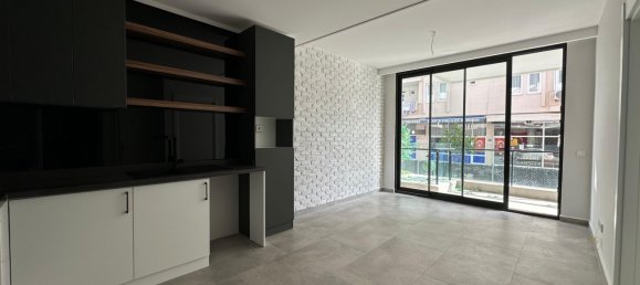 Apartment 1+1 in Alanya, Turkey No. 32399 13