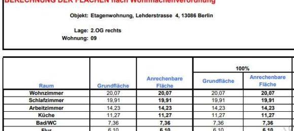 2 chambres Appartement à Weisensee, Germany No. 331682 17