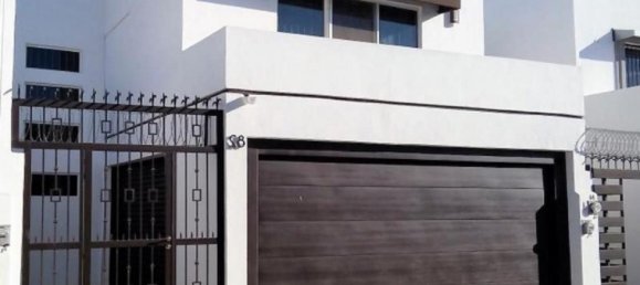 3 bedrooms House in Sinaloa, Mexico No. 151051 2