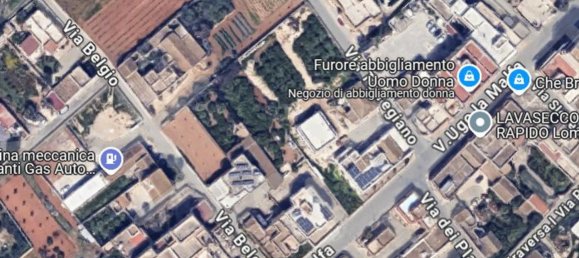 6-Zimmer Wohnung in Petrosino, Italy, Nr. 212750 3