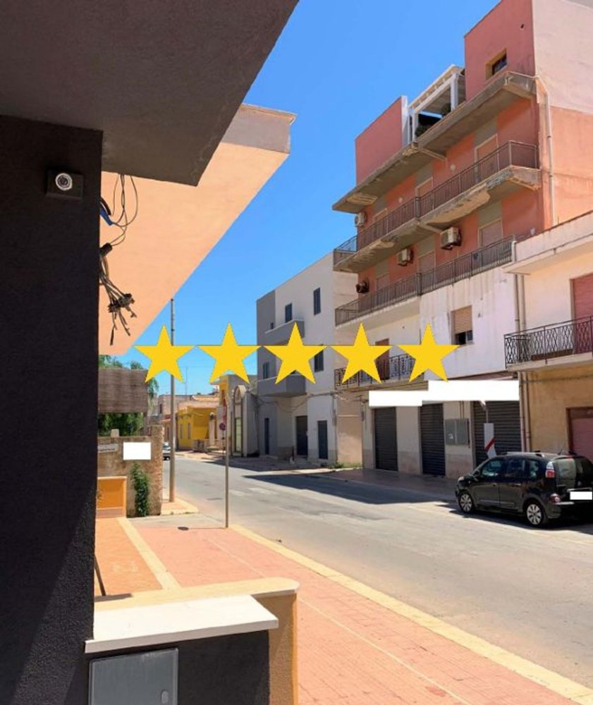 6-Zimmer Wohnung in Petrosino, Italy, Nr. 212750