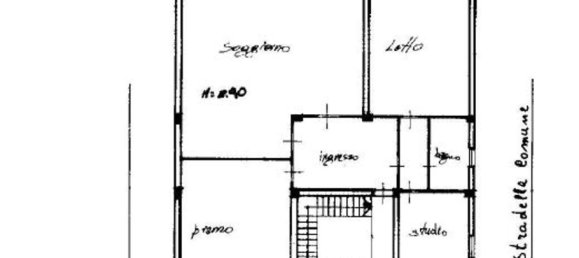 6-Zimmer Wohnung in Petrosino, Italy, Nr. 212750 30