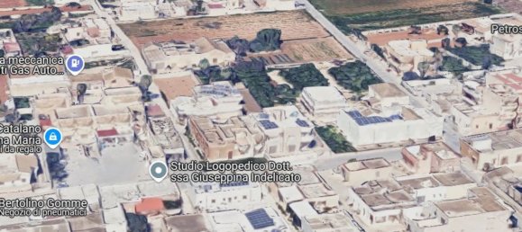 6-Zimmer Wohnung in Petrosino, Italy, Nr. 212750 4