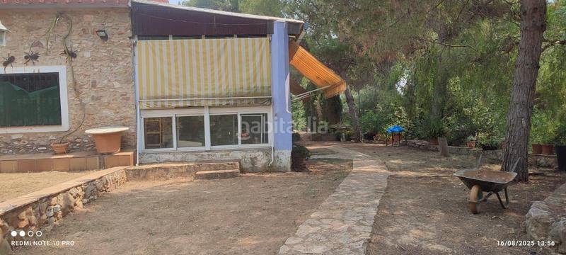 3 غرف نوم منزل في Borriol, Spain رقم 218612