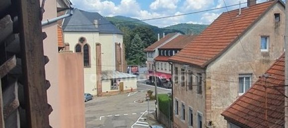 3 غرف نوم شقة في Rothau, France رقم 63701 23