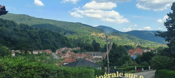 3 غرف نوم شقة في Rothau, France رقم 63701 24