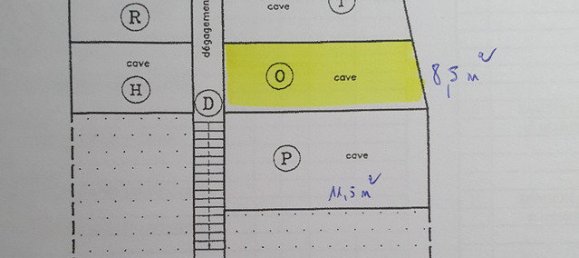 3 غرف نوم شقة في Rothau, France رقم 63701 21
