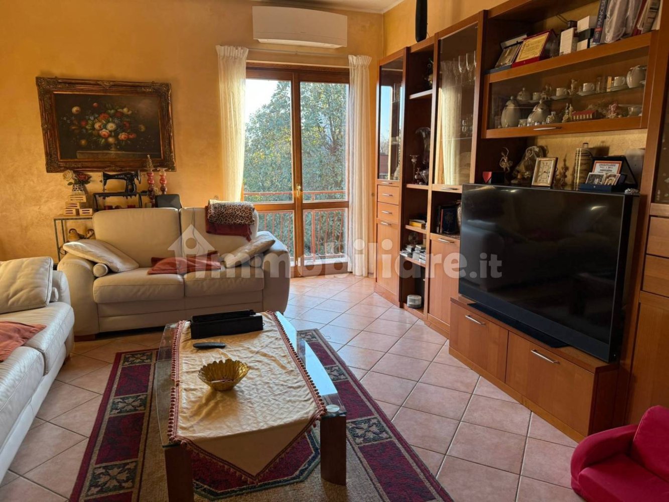 Apartamento T2 em Cinisello Balsamo, Italy N.º 126524