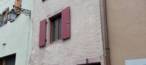 1 Schlafzimmer Stadthaus in Altkirch, France, Nr. 80584 9