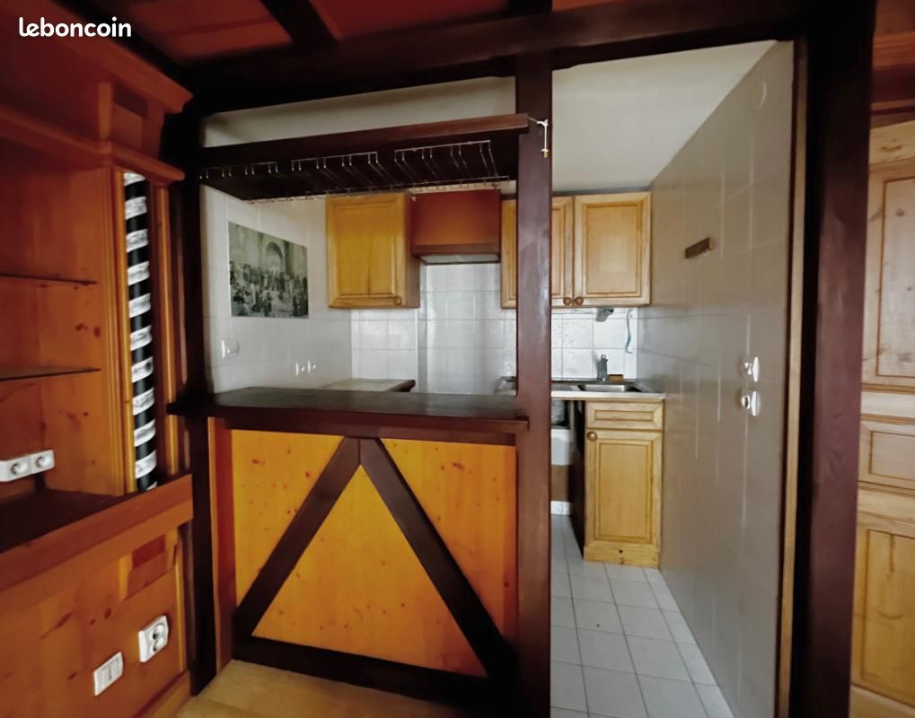 1 Schlafzimmer Stadthaus in Altkirch, France, Nr. 80584