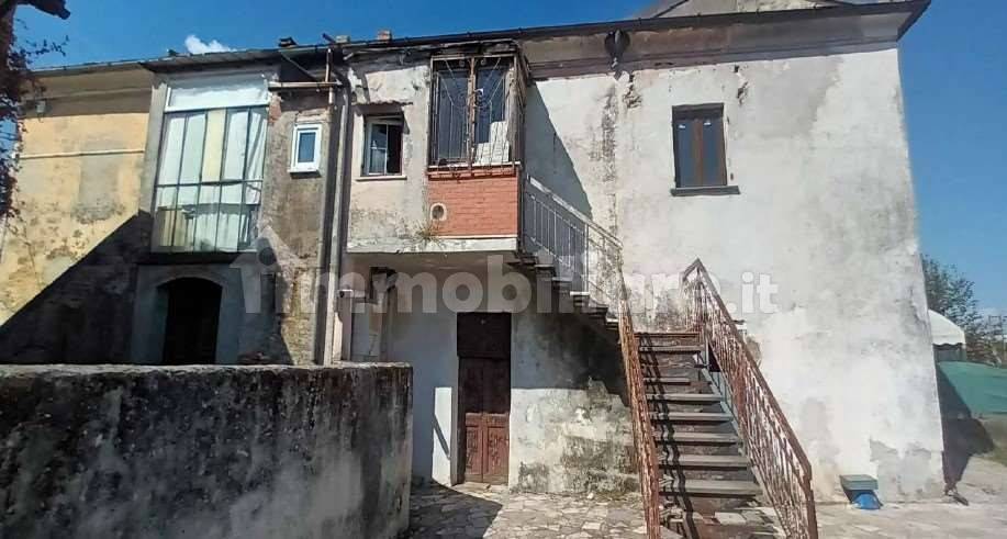 3 rooms Apartment in Sarzana, Italy No. 269279