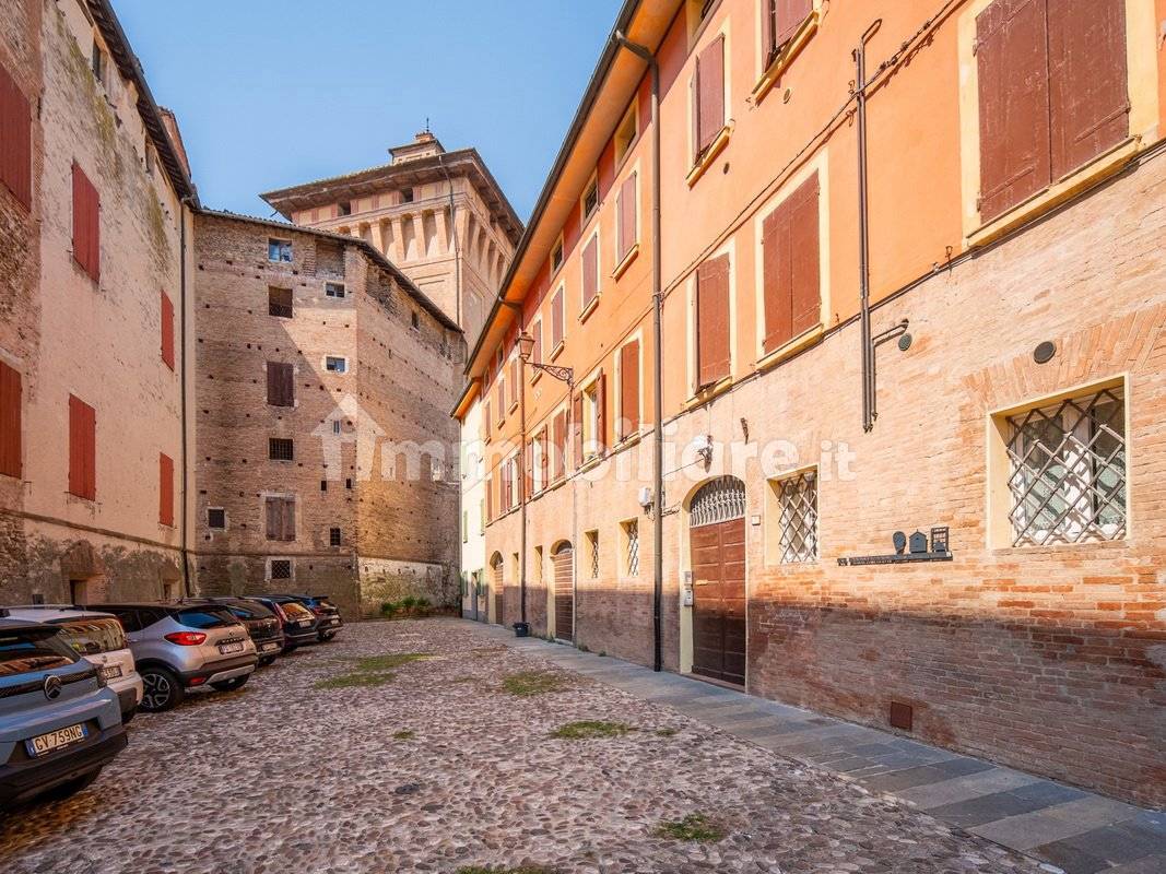 2 Schlafzimmer Wohnung in Scandiano, Italy, Nr. 313583