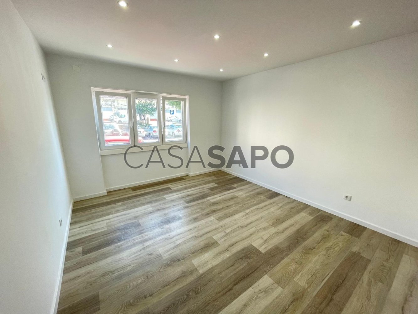 2 chambres Appartement à Peniche, Portugal No. 299855