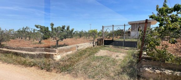 Студия в Конверсано, Италия № 25860 5