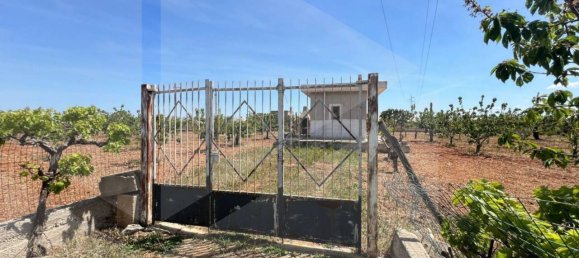 Студия в Конверсано, Италия № 25860 7