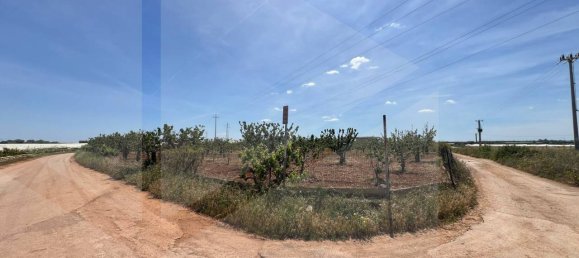 Студия в Конверсано, Италия № 25860 6