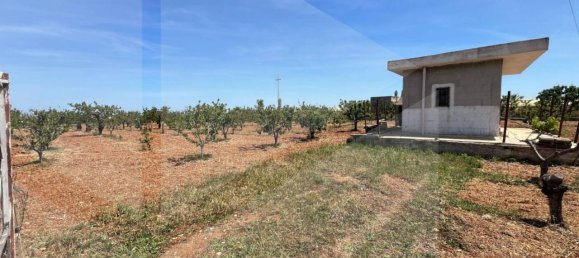 Студия в Конверсано, Италия № 25860 2