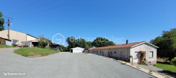 Casa T4 em Deux-Sevres, France N.º 304338 5