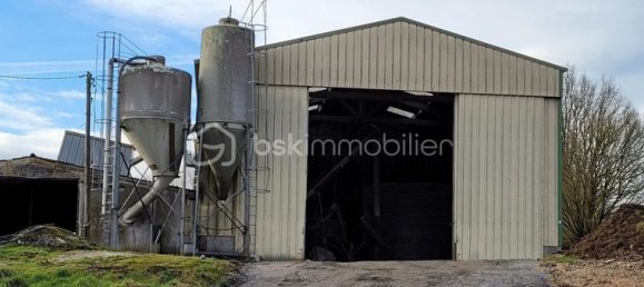 Casa T4 em Deux-Sevres, France N.º 304338 16