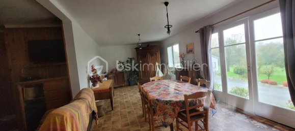 Casa T4 em Deux-Sevres, France N.º 304338 3
