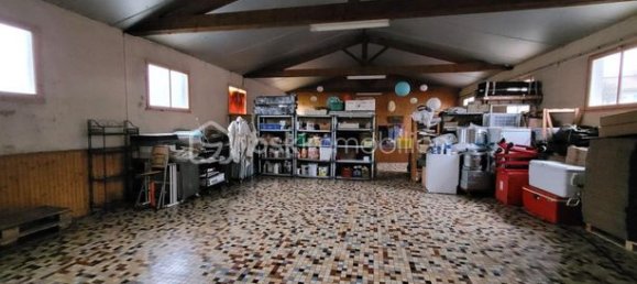 Casa T4 em Deux-Sevres, France N.º 304338 15