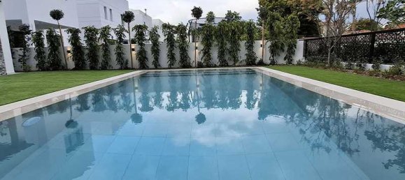 5 bedrooms Villa in Lakatamia, Cyprus No. 20445 16