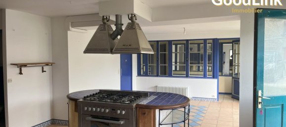 3 bedrooms House in Fontenay-le-Vicomte, France No. 331285 12