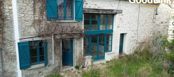 3 bedrooms House in Fontenay-le-Vicomte, France No. 331285 20