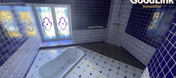 3 bedrooms House in Fontenay-le-Vicomte, France No. 331285 7