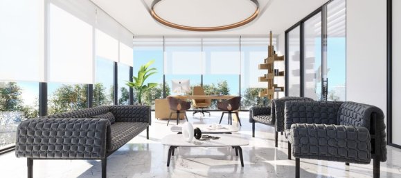 Büro in Limassol, Cyprus 436m², Nr. 29271 9