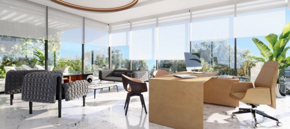 Büro in Limassol, Cyprus 436m², Nr. 29271 10