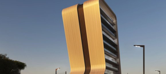 Büro in Limassol, Cyprus 436m², Nr. 29271 3