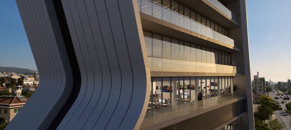 Büro in Limassol, Cyprus 436m², Nr. 29271 5