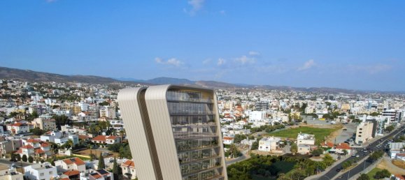 Büro in Limassol, Cyprus 436m², Nr. 29271 6