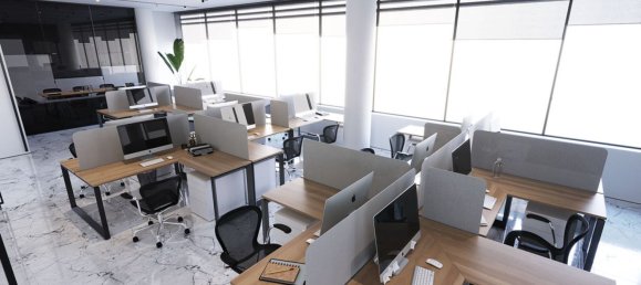 Büro in Limassol, Cyprus 436m², Nr. 29271 7