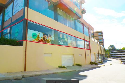 270m² Commercial property in Penafiel, Portugal No. 314284