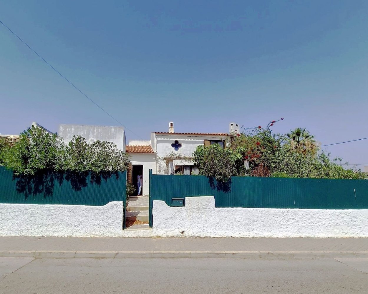 3 bedrooms House in Lagoa, Portugal No. 276012