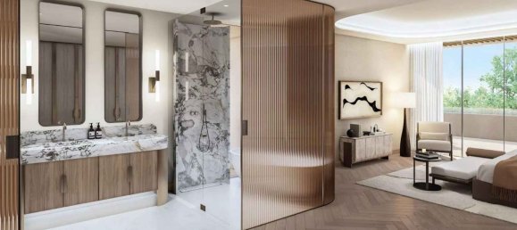 5 غرف نوم تاون هاوس في АMARA, Tilal Al Ghaf, UAE رقم 61811 6