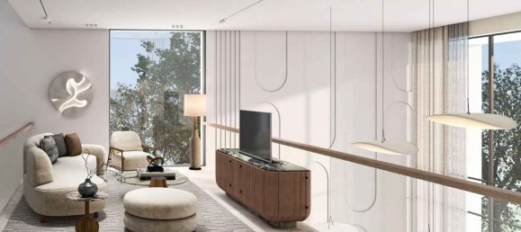 5 غرف نوم تاون هاوس في АMARA, Tilal Al Ghaf, UAE رقم 61811 2