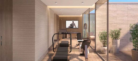 5 غرف نوم تاون هاوس في АMARA, Tilal Al Ghaf, UAE رقم 61811 4