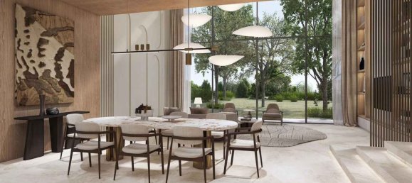 5 غرف نوم تاون هاوس في АMARA, Tilal Al Ghaf, UAE رقم 61811 5