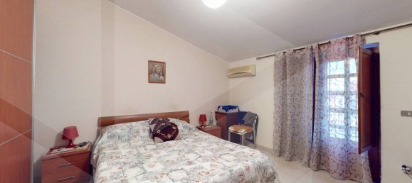 4 rooms Apartment in Casalnuovo di Napoli, Italy No. 20119 13
