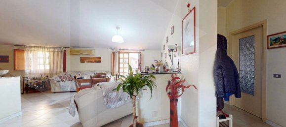 4 rooms Apartment in Casalnuovo di Napoli, Italy No. 20119 3