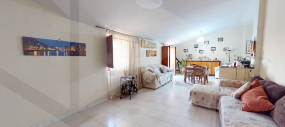 4 rooms Apartment in Casalnuovo di Napoli, Italy No. 20119 8