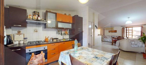 4 rooms Apartment in Casalnuovo di Napoli, Italy No. 20119 32